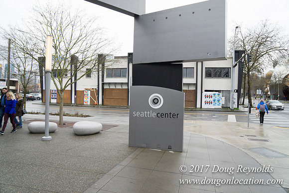 Seattle Grind
