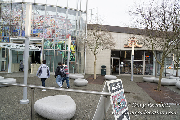 Seattle Grind