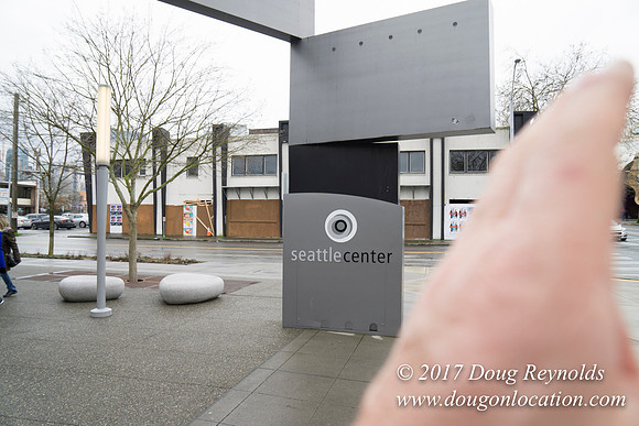 Seattle Grind