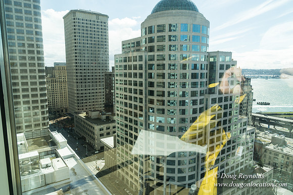 1201 #rd Building