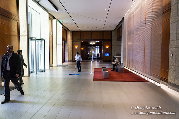 1201 #rd Building