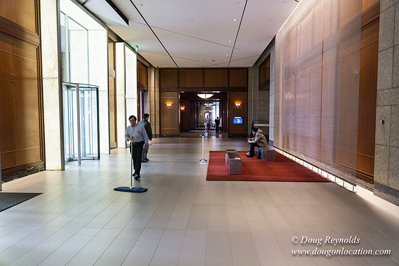 1201 #rd Building
