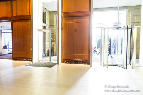 1201 #rd Building