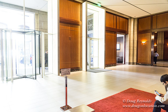 1201 #rd Building