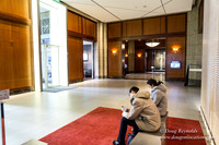 1201 #rd Building