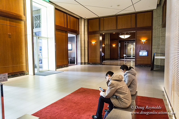 1201 #rd Building