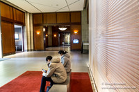 1201 #rd Building