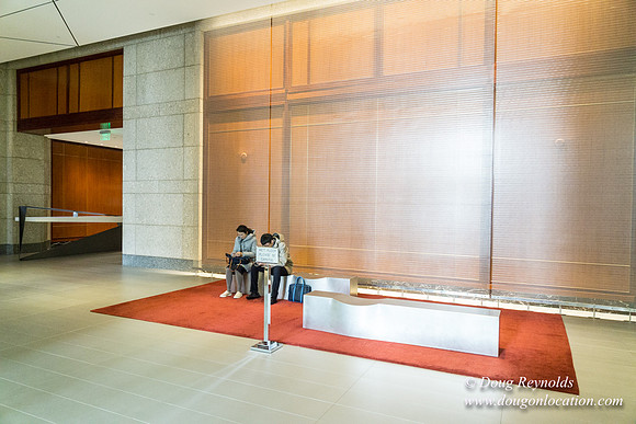 1201 #rd Building