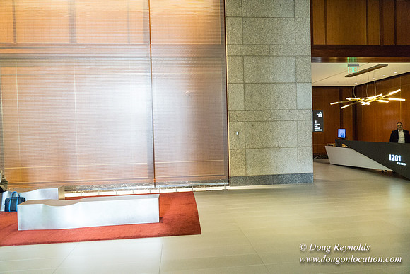 1201 #rd Building