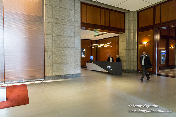 1201 #rd Building