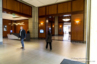 1201 #rd Building