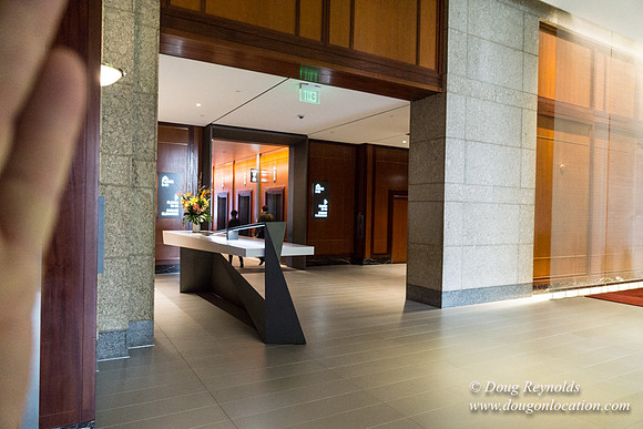 1201 #rd Building