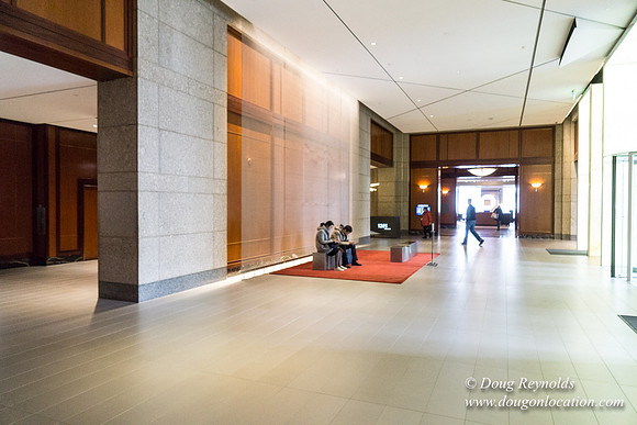 1201 #rd Building