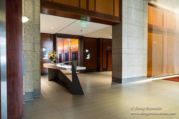 1201 #rd Building