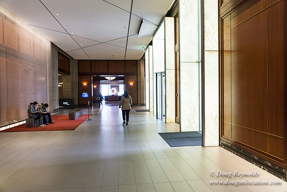 1201 #rd Building