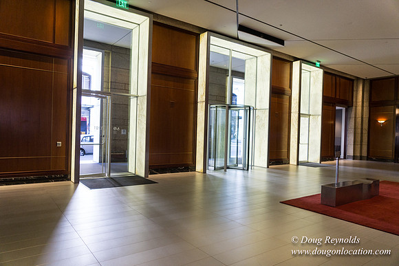 1201 #rd Building