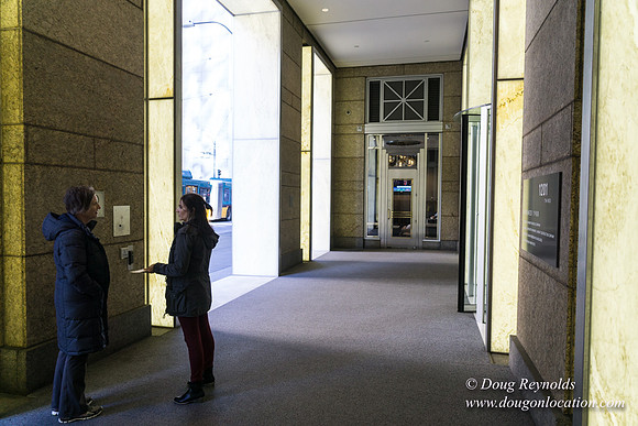 1201 #rd Building