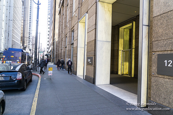 1201 #rd Building