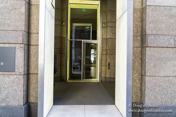 1201 #rd Building