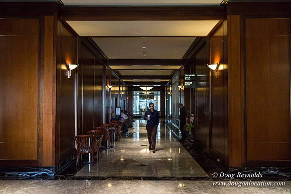 1201 #rd Building