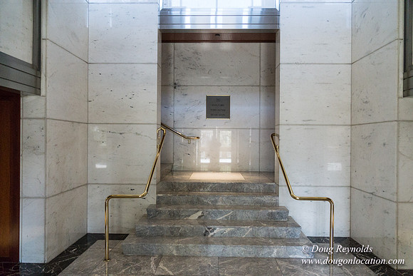 1201 #rd Building