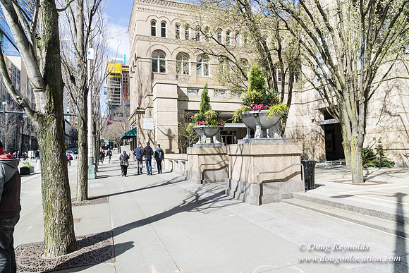 1201 #rd Building