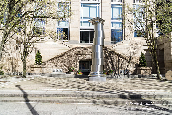 1201 #rd Building