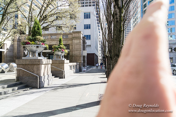 1201 #rd Building