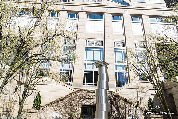 1201 #rd Building