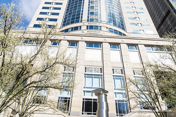 1201 #rd Building
