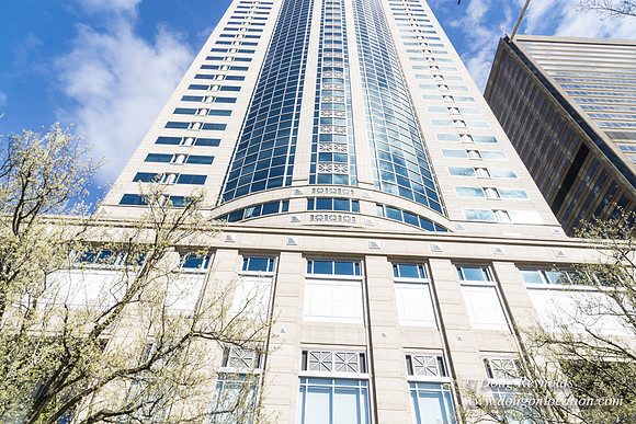 1201 #rd Building