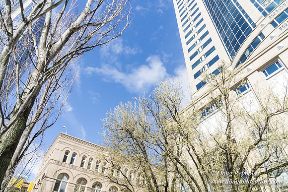 1201 #rd Building