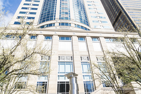 1201 #rd Building