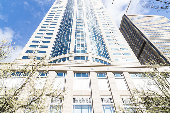 1201 #rd Building