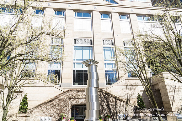 1201 #rd Building
