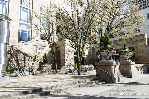 1201 #rd Building