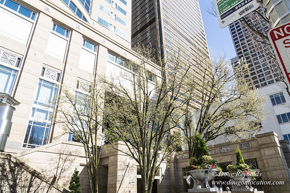 1201 #rd Building