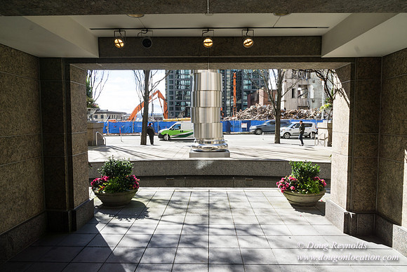 1201 #rd Building