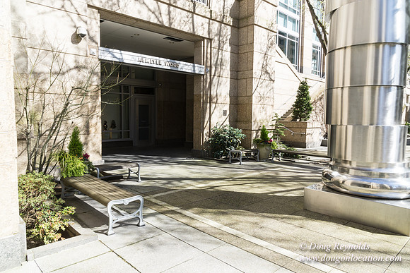1201 #rd Building