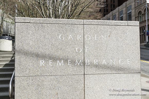 Remembrance Garden