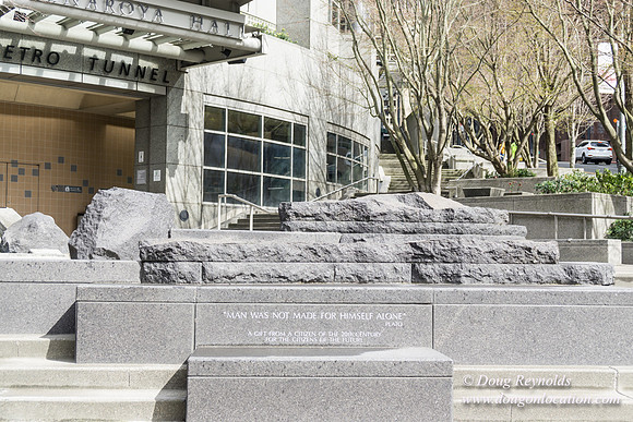 Remembrance Garden