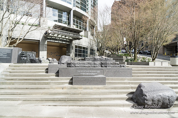 Remembrance Garden