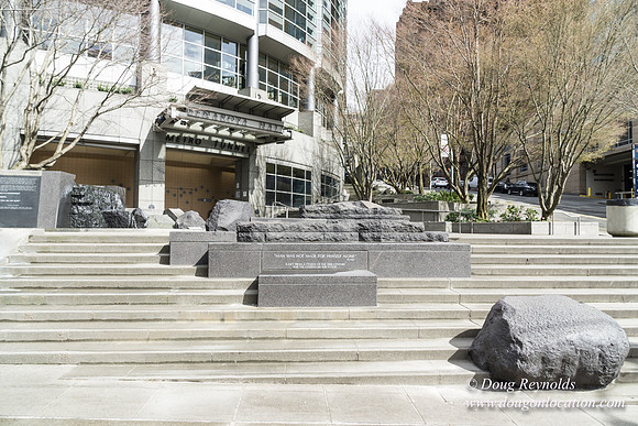 Remembrance Garden