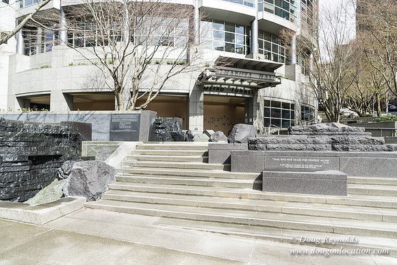 Remembrance Garden