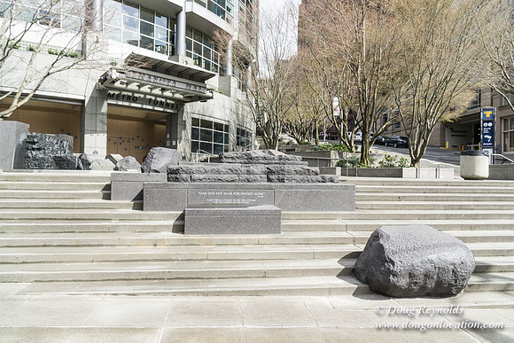 Remembrance Garden