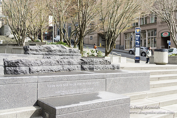 Remembrance Garden