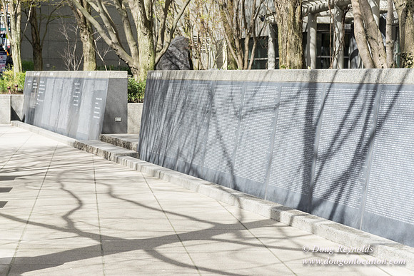 Remembrance Garden