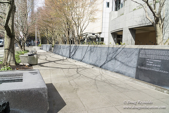 Remembrance Garden