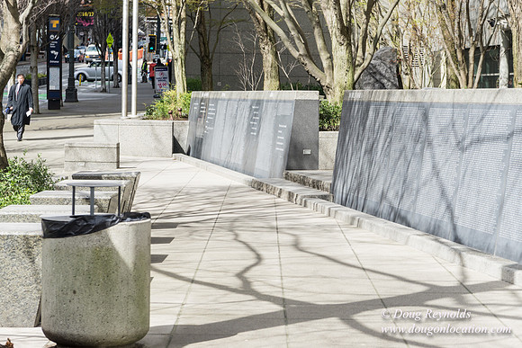 Remembrance Garden
