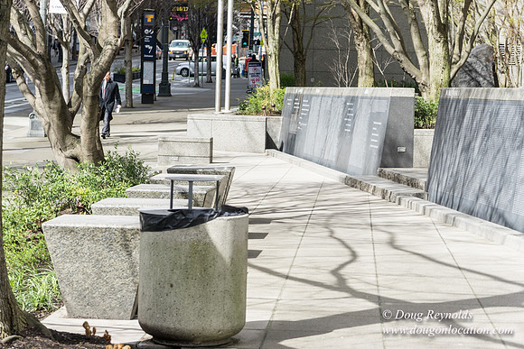Remembrance Garden